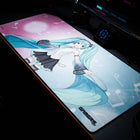 Lade das Bild in den Galerie-Viewer, Hatsune Miku XL-Mousepad
