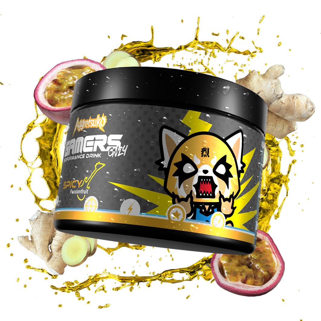 Performance Drink