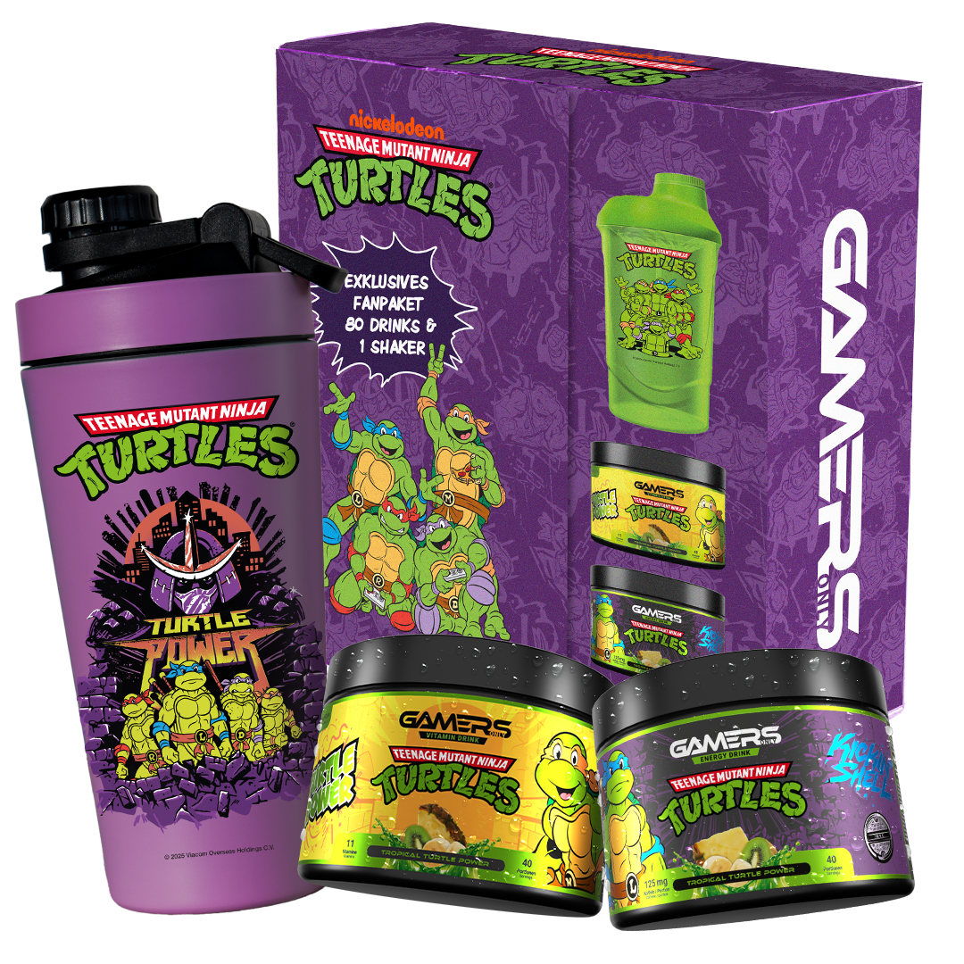 TMNT Premium Collection