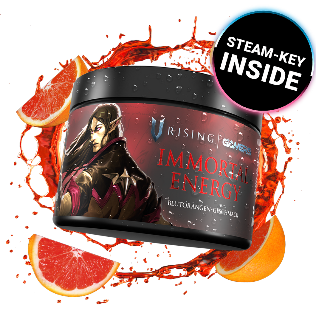 Performance Drink
