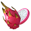 DARK Divine Dragonfruit / PD200 (40 Port.)