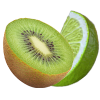 QUANTUM Kiwi Lime / PD200 (40 Port.)