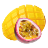 Mighty MANGO Maracuja / PD200 (40 Port.)