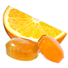 ORANGE Crushed Candy / PD200 (40 Port.)