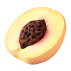 Hyper PEACH Ice Tea / PD200 (40 Port.)