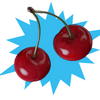 Psychic SHOCK Sour Cherry / PD200 (40 Port.)