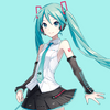 Hatsune Miku