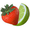 Limitless SUMMER Strawberry Lime / PD200 (40 Port.)