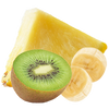 Teenage Mutant Ninja Turtles Kiwi Banana Pineapple / PD200 (40 Port.)