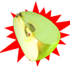 Turbo SHOCK Sour Apple / PD200 (40 Port.)