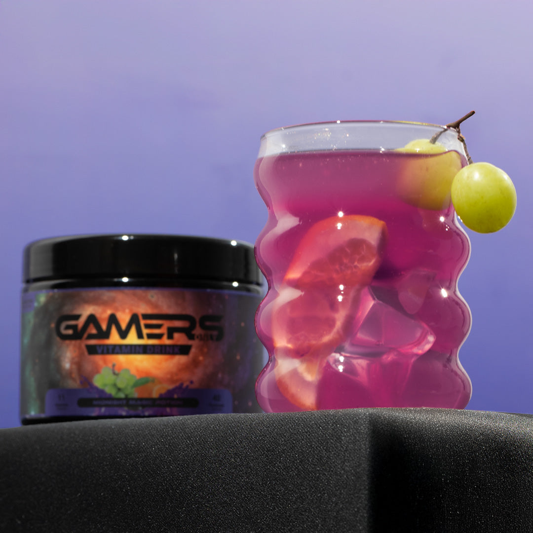 Vitamin Drink