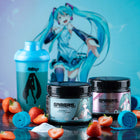 Lade das Bild in den Galerie-Viewer, Hatsune Miku Collector&amp;#39;s Bundle
