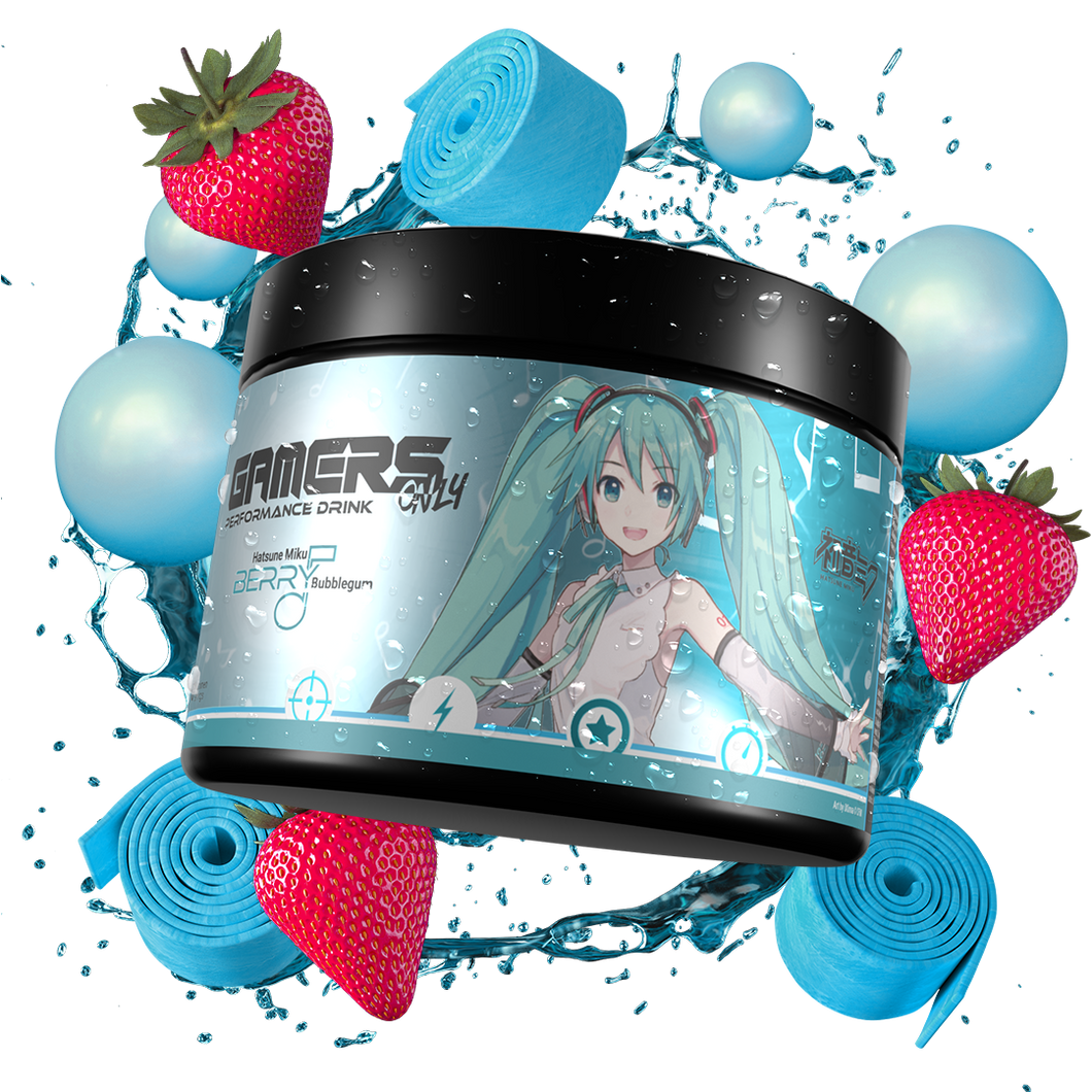 Performance Drink