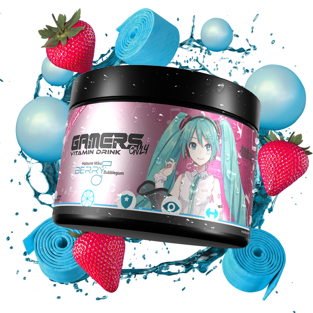 Vitamin Drink