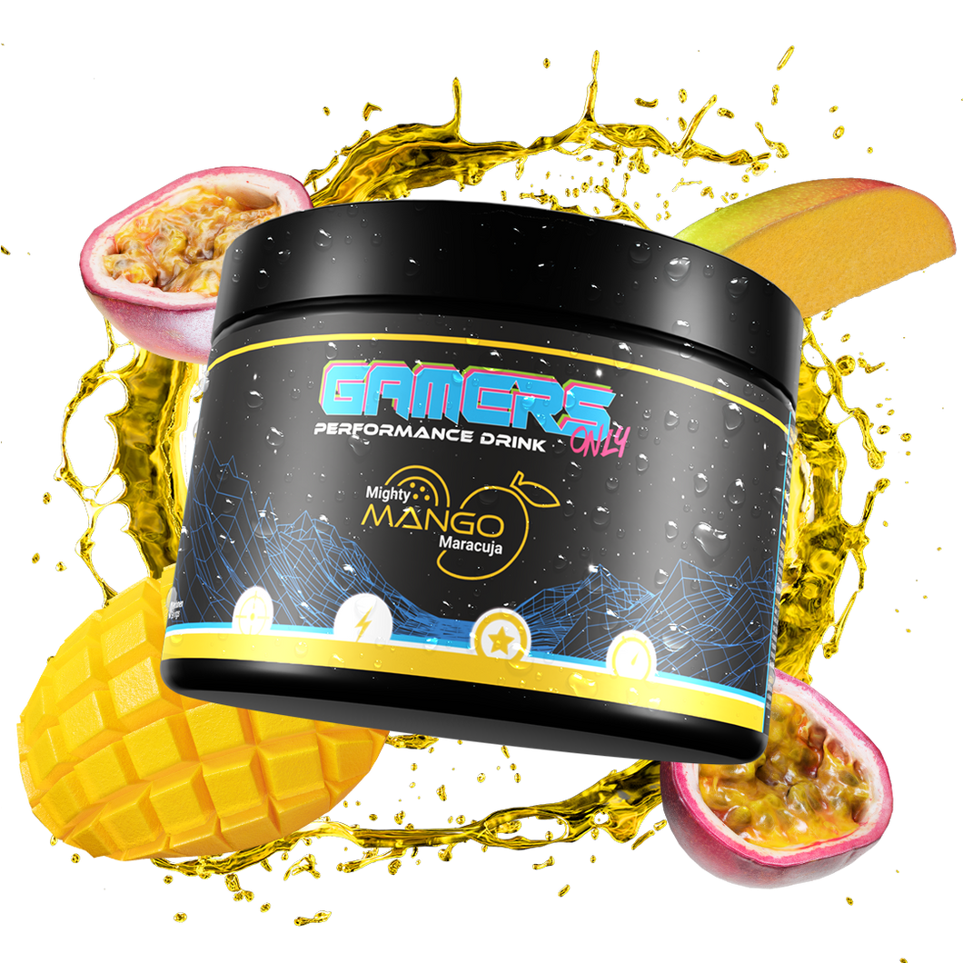 Performance Drink