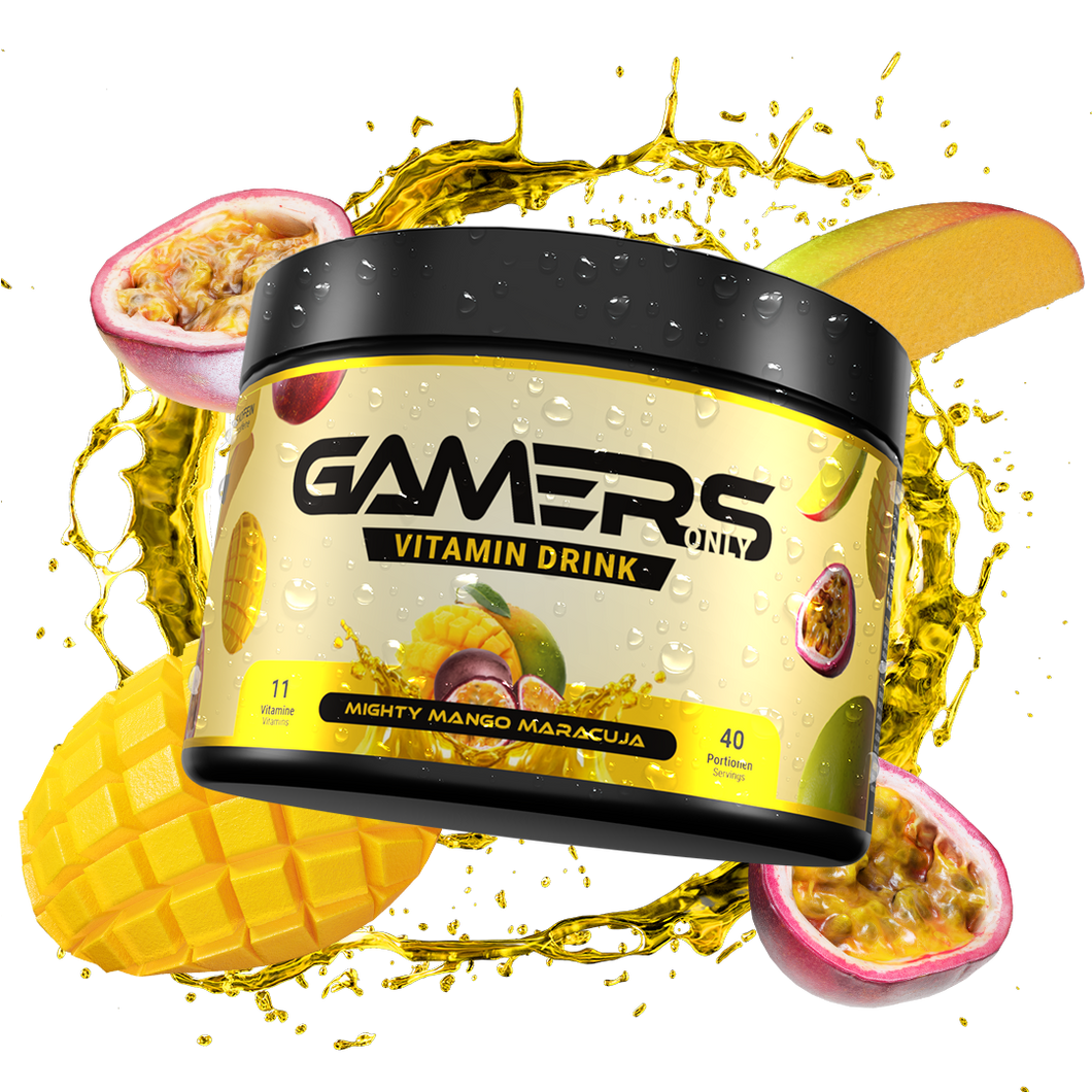 Vitamin Drink