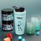Lade das Bild in den Galerie-Viewer, Hatsune Miku Stainless Steel Bundle
