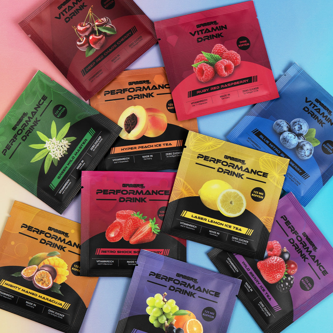 Starter Pack Collection