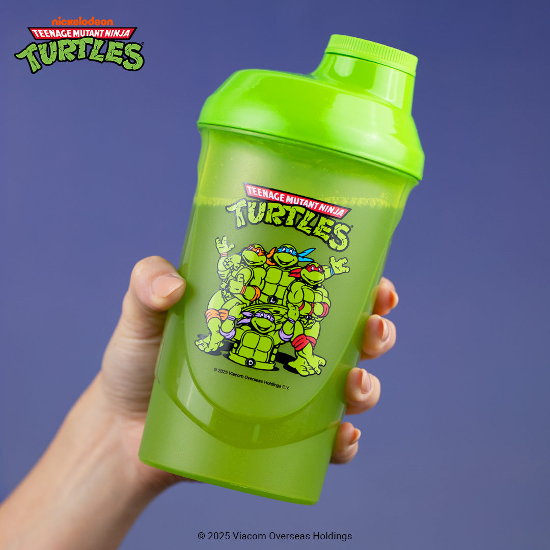 TMNT Bundle