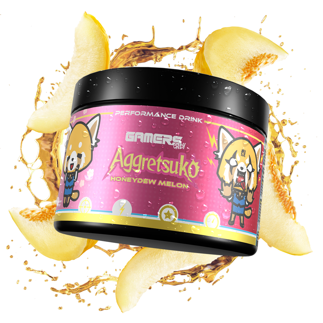 Performance Drink