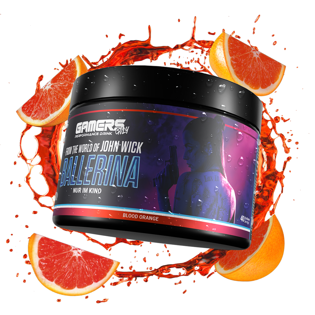 Performance Drink