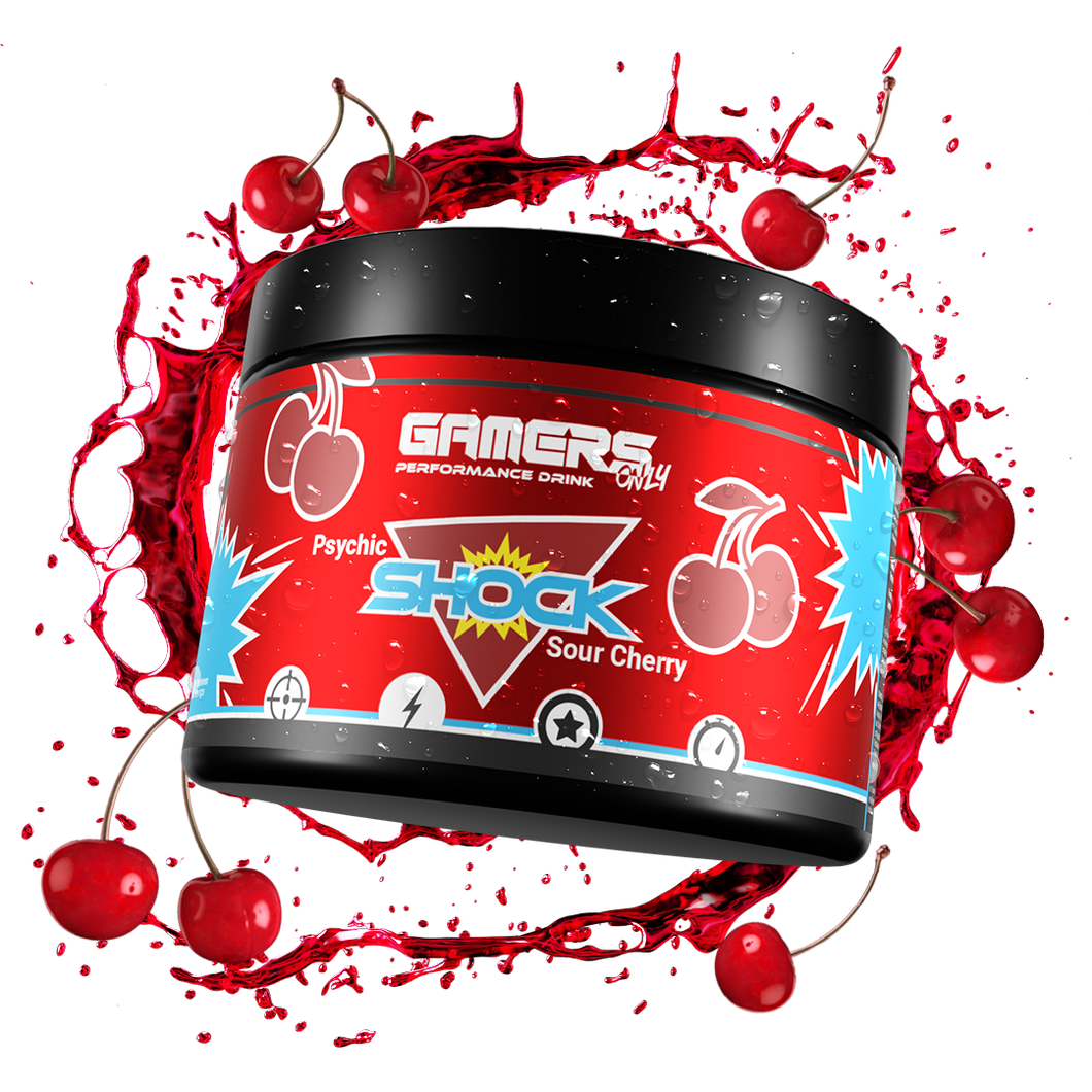 Performance Drink