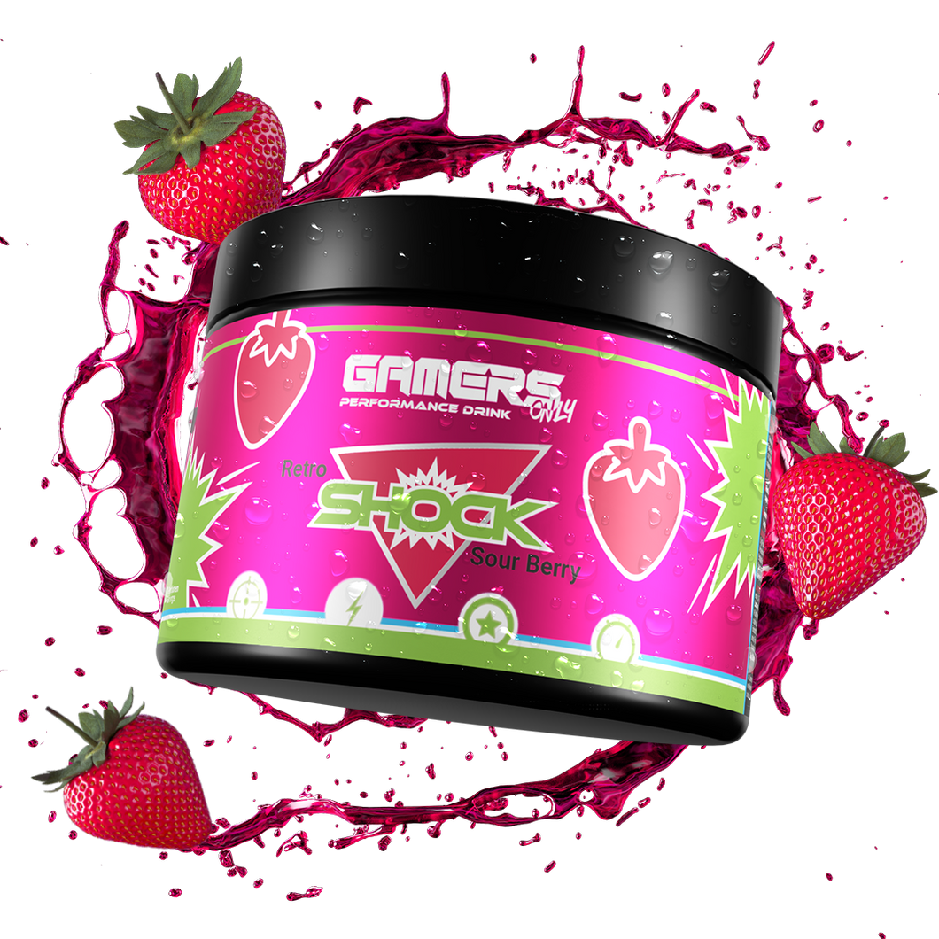 Performance Drink