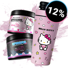 Lade das Bild in den Galerie-Viewer, Hello Kitty Stainless Steel Bundle
