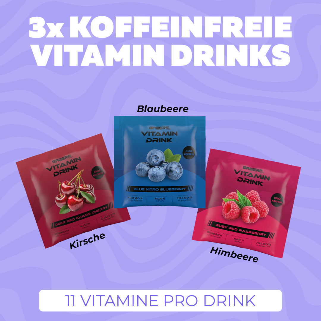 Starter Pack Collection