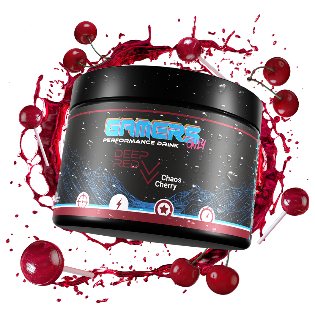 Performance Drink