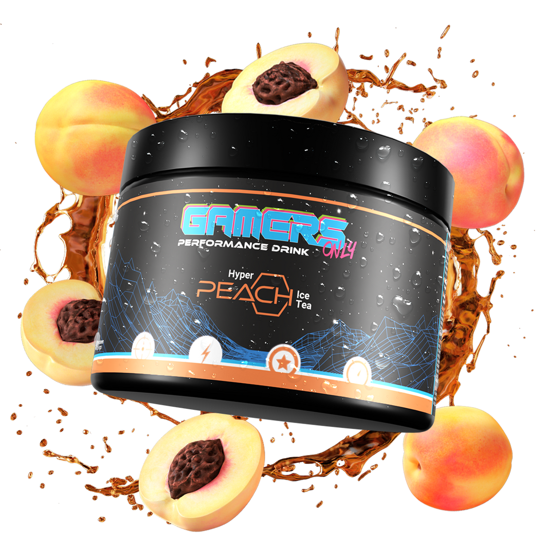 Performance Drink