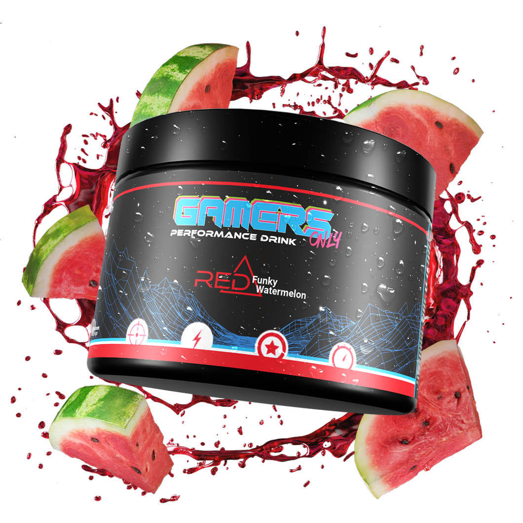 Performance Drink